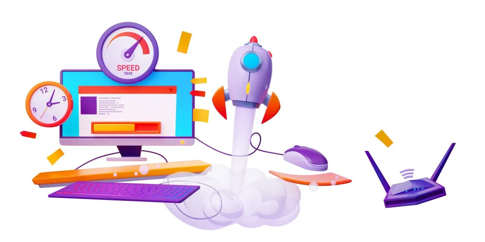 website performance optimization